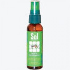 Sol Natural Insect Repellent